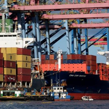 δασμοί - εμπορεύματα 