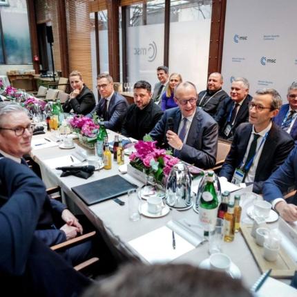 Διάσκεψη του Μονάχου