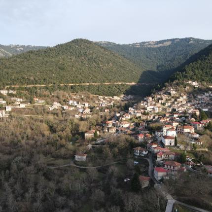 ΜΕΓΑΛΟ ΧΩΡΙΟ ΕΥΡΥΤΑΝΙΑς