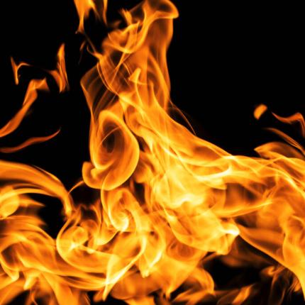 εμπρησμός (φωτογραφία από create.vista.com)