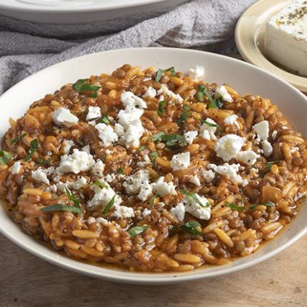 φακες γιουβετσι