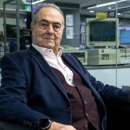 γιώργος γεράρδος