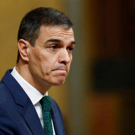 πέδρο σάντσεθ
