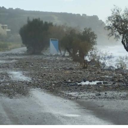 Καστρί