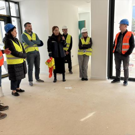 το νέο ΚΕ.Π.Α που θα λειτουργήσει στο ΙΤΕ