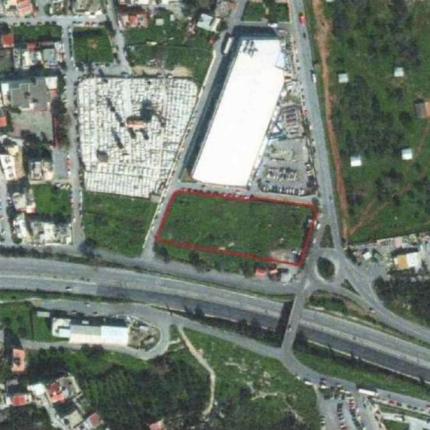 οικοπεδο αλικαρνασσος δημος