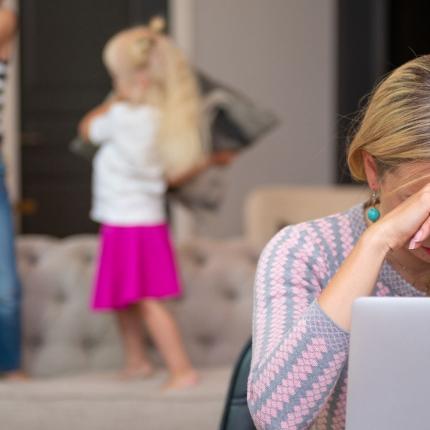 εργαζομενοι γονεις