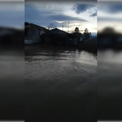 Λάρισα θάλασσα