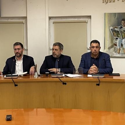 ΜΠΟΚΕΑΣ ΓΙΑ ΑΛΜΥΡΟ