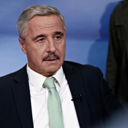 γιάννης μανιάτης