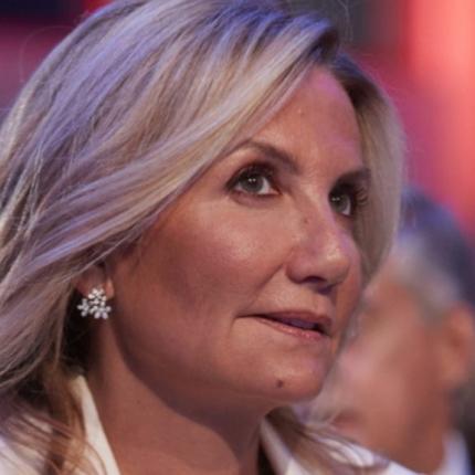 μαρέβα μητσοτάκη