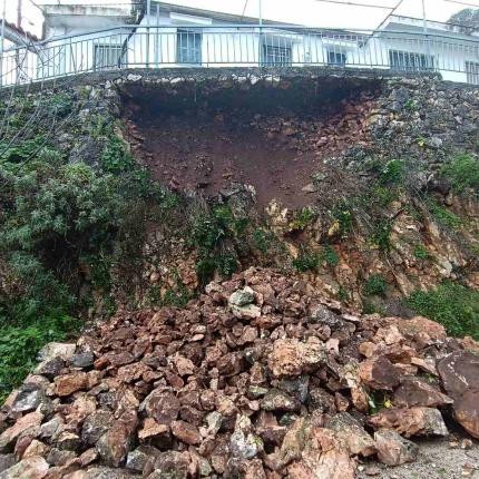 ΚΑΤΟΛΙΣΘΗΣΗ ΑΜΦΙΛΟΧΙΑ