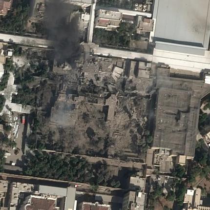 Παλάτι Χεμενεϊ