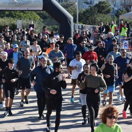 parkrun 