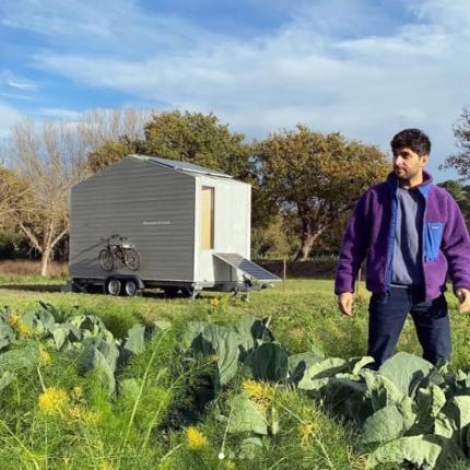 διαμερισμα 9 τμ