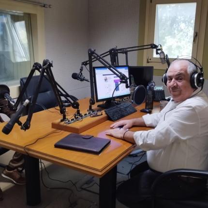 Δημήτρης Σπυριδάκης