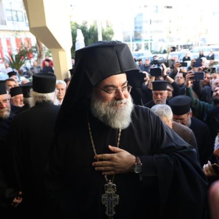 Τίτος Ταμπακάκης