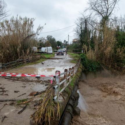 κακοκαιρία 