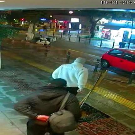 εμπρηστες Χανιά