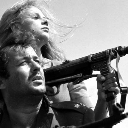 υπολοχαγος νατασσα