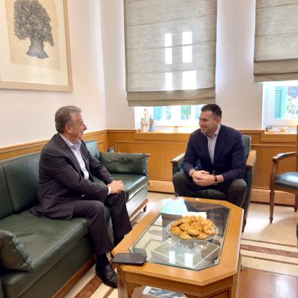 αρναουτάκης Κιρμικίρογλου