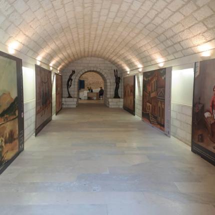 πυλη αγιου γεωργιου