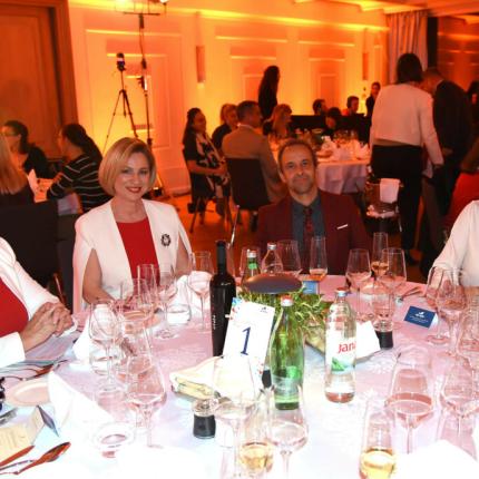 τελετη γαστρονομιας κροατια