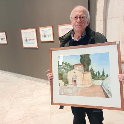 βαιλάκης γκουβερνιώτισσα