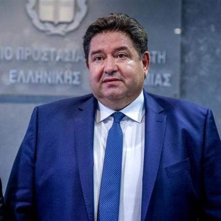 Μιχάλης Καραμαλάκης