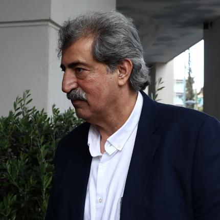 Παύλος Πολάκης