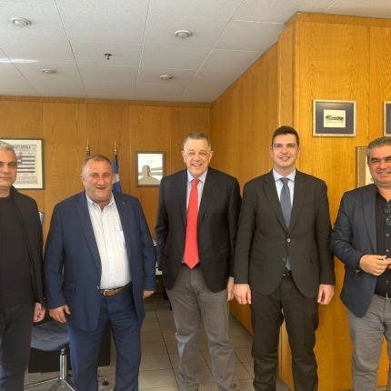 ΜΑΡΚΟΓΙΑΝΝΑΚΗΣ ΛΙΒΑΝΙΟΣ ΧΑΡΑΛΑΜΠΟΓΙΑΝΝΗ