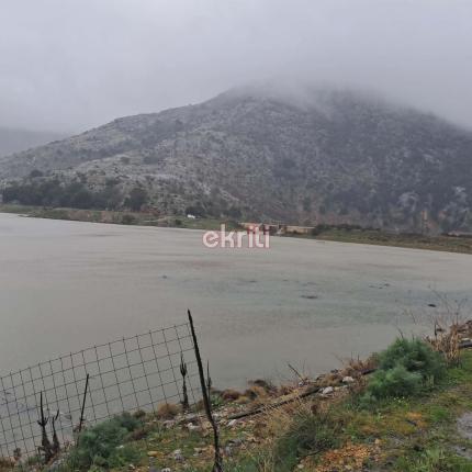 οροπέδιο λασιθίου βροχές