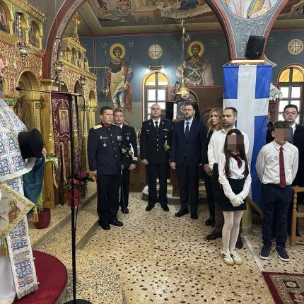 Μενέλαος Μποκέας