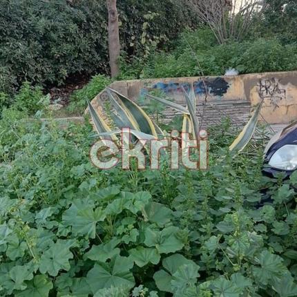 παρκάκι τίτου γεωργιάδη