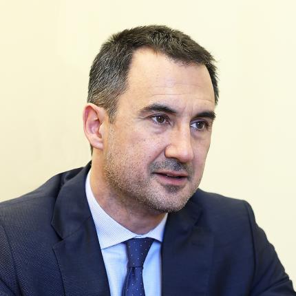 αλεξης χαριτσης