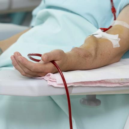 αιμοκάθαρση 