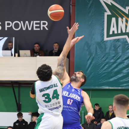ΑΝΑΓΕΝΝΗΣΗ ΑΡΚΑΛΟΧΩΡΙΟΥ