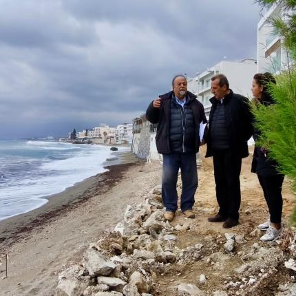 Αναπλαση Λιμένα Χερσονήσου