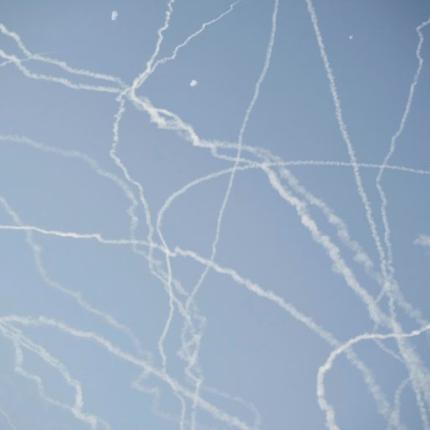 πόλεμος ιράν