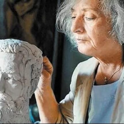 ασπασία παπαδοπεράκη