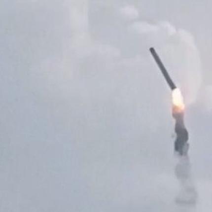 βαλλιστικοί πύραυλοι Τουρκία