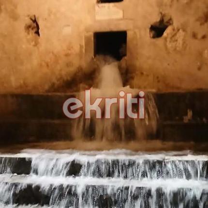 Κράσι Βρύση