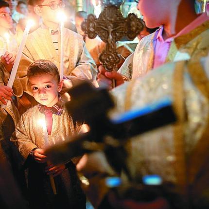 χριστιανοι