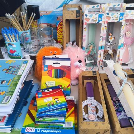 ΧΑΜΟΓΕΛΟ ΤΟΥ ΠΑΙΔΙΟΎ