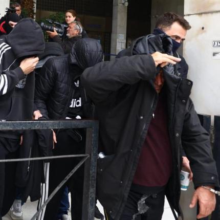 ΕΦΚΑ απάτη