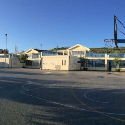 γυμνασιο επισκοπης ηρακλειου