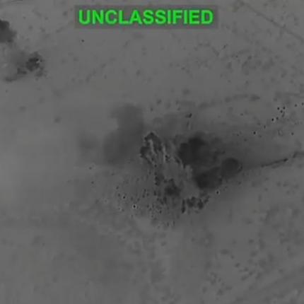 Επίθεση νησί Χαργκ