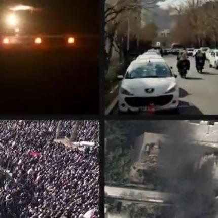 επίθεση σε Χαμενεϊ