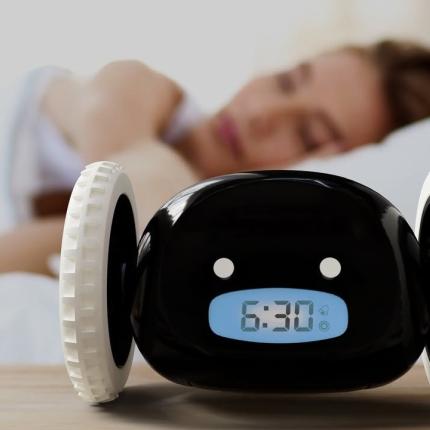 έξυπνα ξυπνητήρια