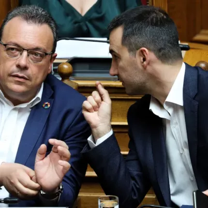 φάμελλος χαρίτσης